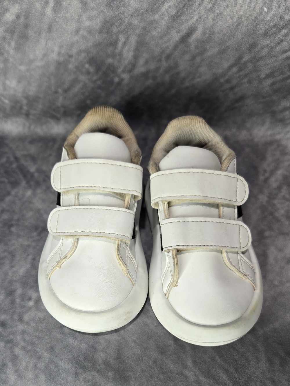 Adidas Grand Court 2.0 infant sneakers